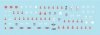 Star Decals 72-A1051 Balkan WW2 # 1. Croatia in WW2. Ustache/Ustacha tanks 1/72